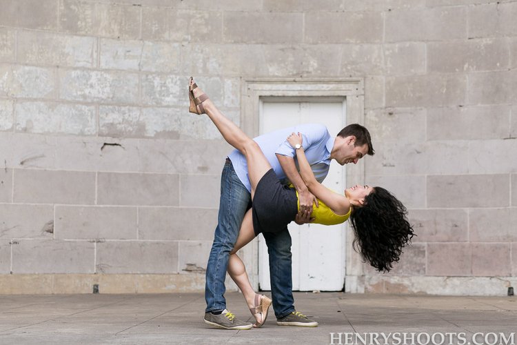 Peipei Zhou & Ian Saville