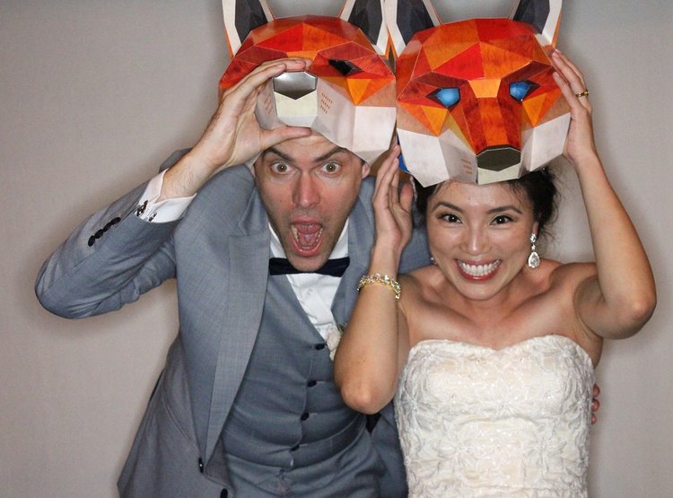 Peipei Zhou & Ian Saville
