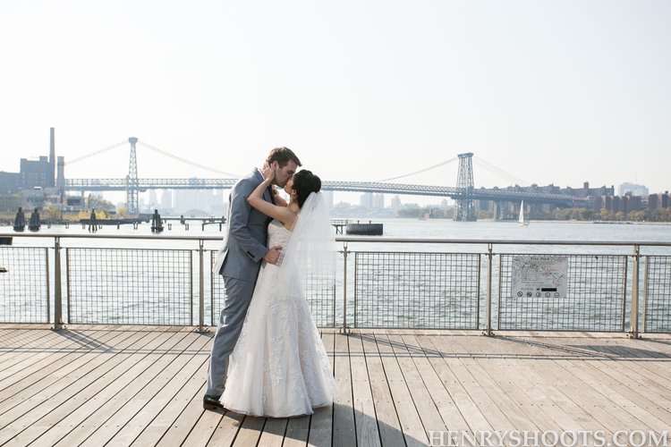 Peipei Zhou & Ian Saville