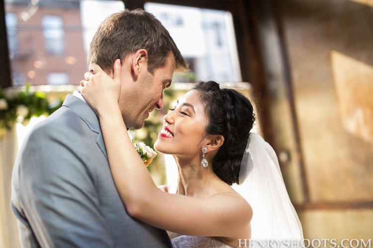 Peipei Zhou & Ian Saville