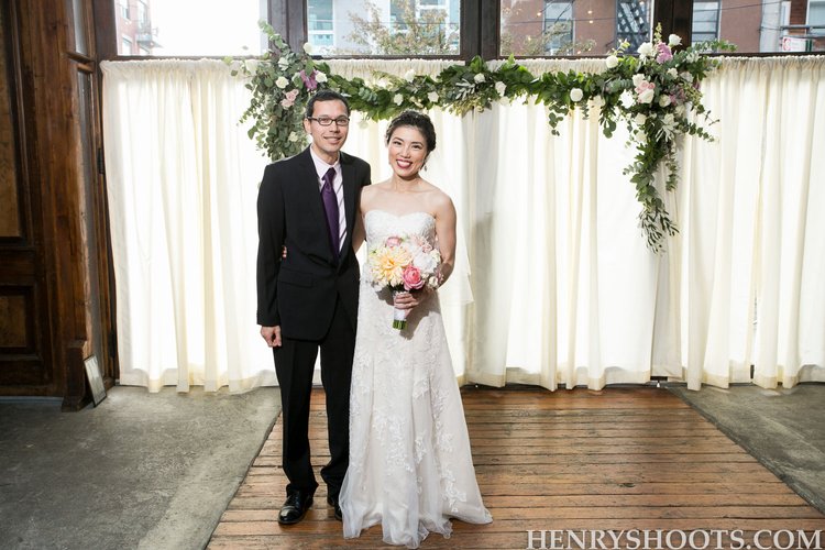 Peipei Zhou & Ian Saville