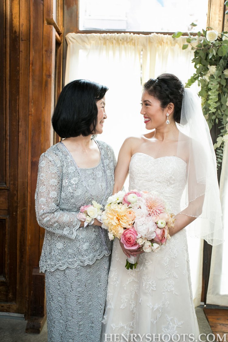 Peipei Zhou & Ian Saville