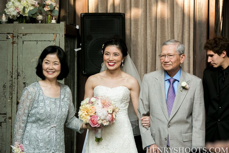 Peipei Zhou & Ian Saville