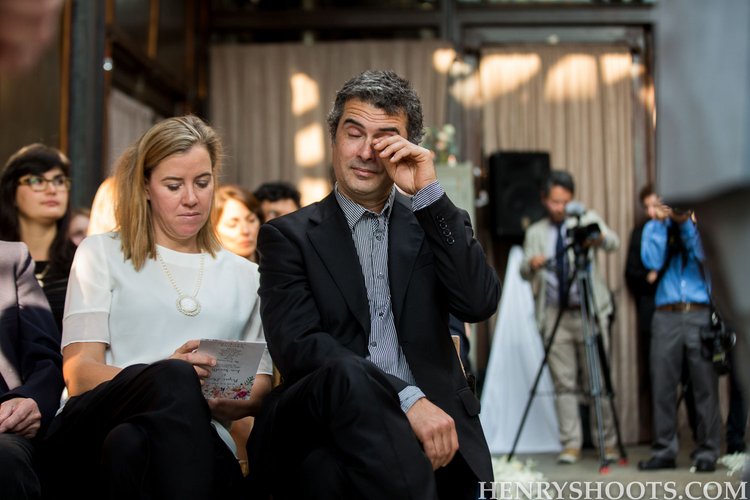 Peipei Zhou & Ian Saville