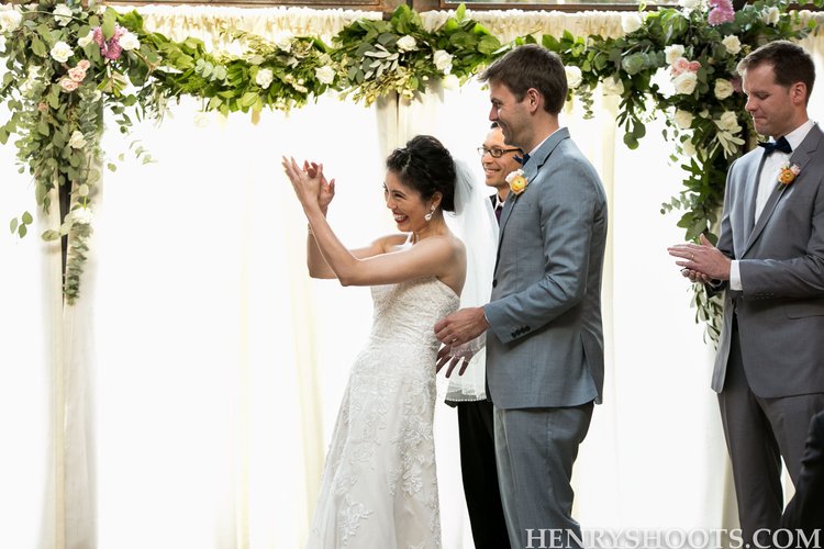 Peipei Zhou & Ian Saville