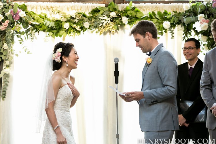 Peipei Zhou & Ian Saville