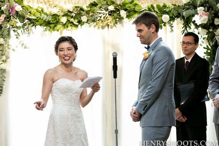 Peipei Zhou & Ian Saville