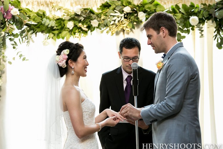 Peipei Zhou & Ian Saville