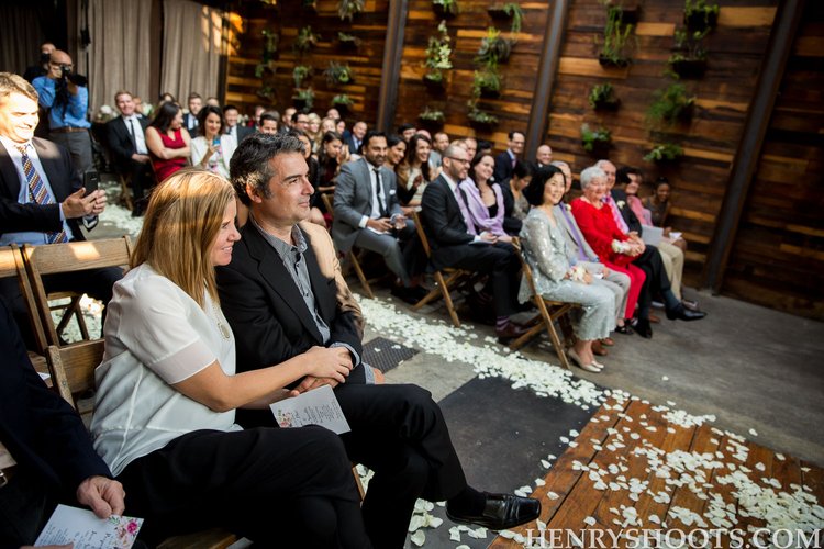 Peipei Zhou & Ian Saville