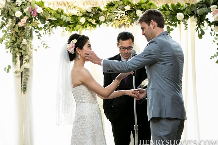 Peipei Zhou & Ian Saville