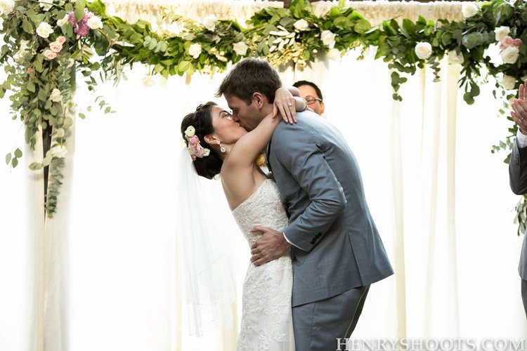 Peipei Zhou & Ian Saville