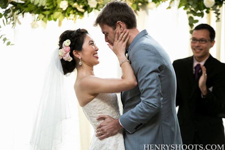 Peipei Zhou & Ian Saville