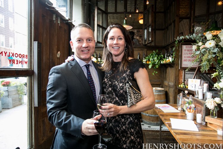Peipei Zhou & Ian Saville