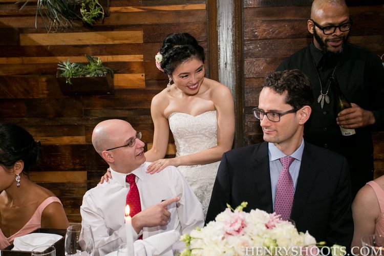 Peipei Zhou & Ian Saville