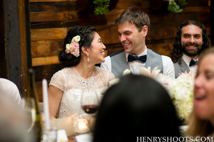 Peipei Zhou & Ian Saville