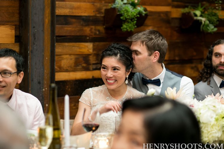 Peipei Zhou & Ian Saville