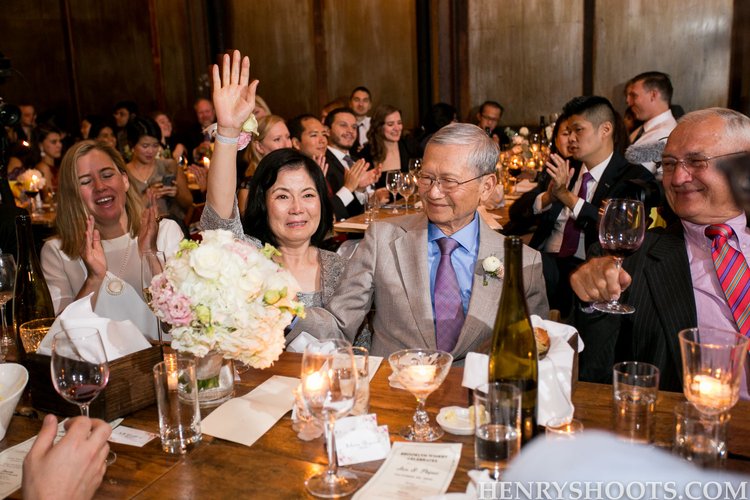 Peipei Zhou & Ian Saville