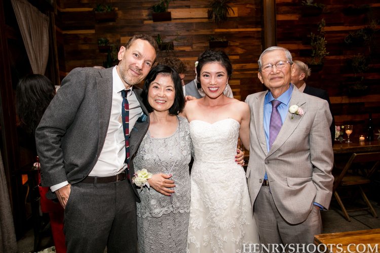 Peipei Zhou & Ian Saville