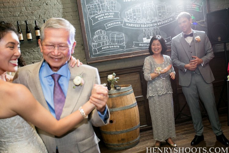 Peipei Zhou & Ian Saville