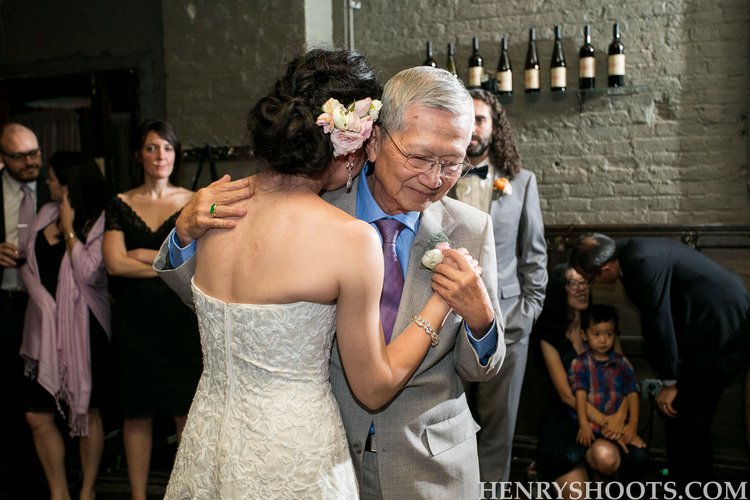 Peipei Zhou & Ian Saville