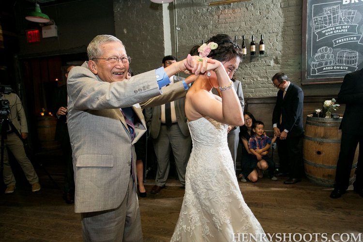 Peipei Zhou & Ian Saville