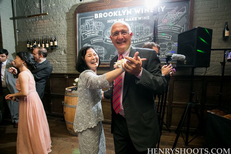 Peipei Zhou & Ian Saville